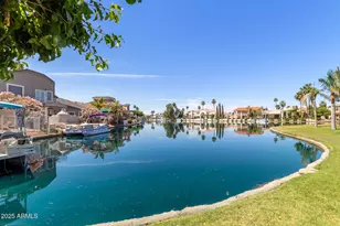 869 W Emerald Island Dr, Gilbert, AZ 85233 - Photo 41