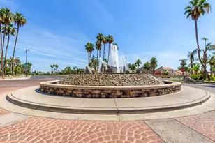 869 W Emerald Island Dr, Gilbert, AZ 85233 - Photo 45