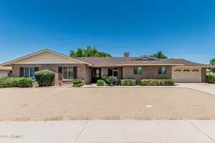 4402 W El Caminito Dr, Glendale, AZ 85302 - Photo 1