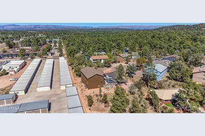 200 E Jura Circle, Payson, AZ 85541 - Photo 21