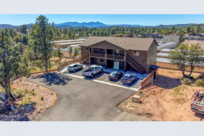 200 E Jura Circle, Payson, AZ 85541 - Photo 19