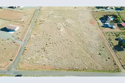 0 E Indigo Road #7, Prescott Valley, AZ 86315 - Photo 3