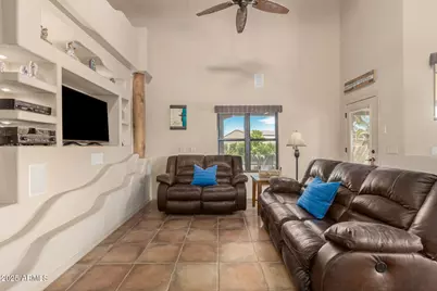 11917 W Equestrian Street, Casa Grande, AZ 85194 - Photo 3