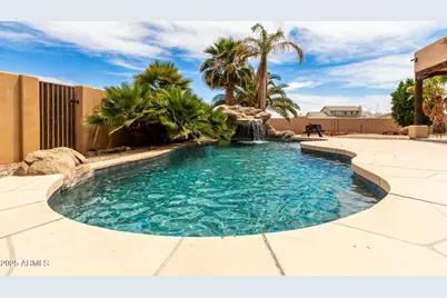 11917 W Equestrian Street, Casa Grande, AZ 85194 - Photo 31