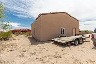 11917 W Equestrian St, Casa Grande, AZ 85194 - Photo 37