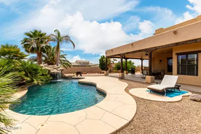 11917 W Equestrian Street, Casa Grande, AZ 85194 - Photo 1