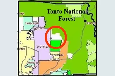 14800 E Wildcat Drive #North 10, Scottsdale, AZ 85262 - Photo 21