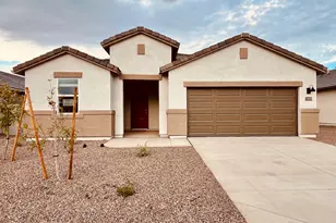 11890 E Cliffrose, Florence, AZ 85132 - Photo 1