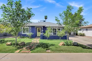 1639 W Indianola Ave, Phoenix, AZ 85015 - Photo 1