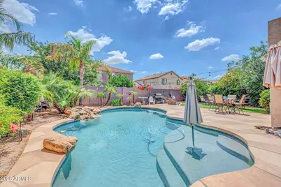 10613 E Knowles, Mesa, AZ 85209 - Photo 1