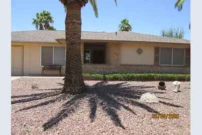 13046 W Skyview, Sun City West, AZ 85375 - Photo 1