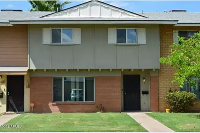 12 E Hermosa Drive, Tempe, AZ 85282 - Photo 3