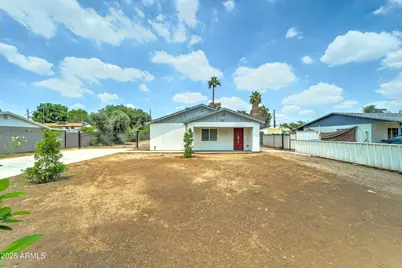 2148 W Hayward Avenue, Phoenix, AZ 85021 - Photo 1