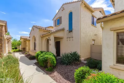 2143 W Le Marche Avenue, Phoenix, AZ 85023 - Photo 1