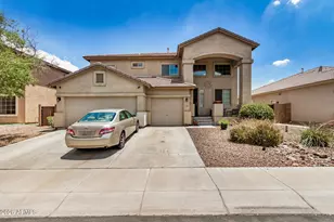 7031 S 58th Ave, Laveen, AZ 85339 - Photo 1