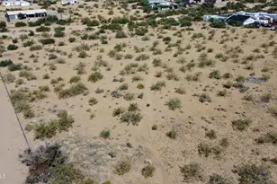 Lot 5 S1/2 N Magma Rd, Golden Valley, AZ 86413 - Photo 1