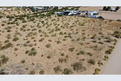 Lot 5 S1/2 N Magma Road #5 S1/2, Golden Valley, AZ 86413 - Photo 7