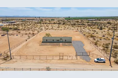 1543 N Ruby Road, Maricopa, AZ 85139 - Photo 1