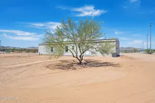 1543 N Ruby Rd, Maricopa, AZ 85139 - Photo 5