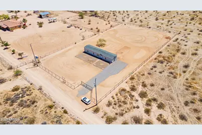 1543 N Ruby Road, Maricopa, AZ 85139 - Photo 29