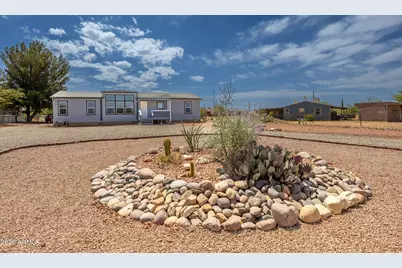 4210 S Santa Lucia Avenue S, Sierra Vista, AZ 85650 - Photo 1