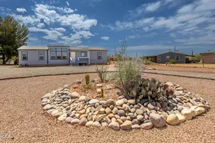 4210 S Santa Lucia Ave S, Sierra Vista, AZ 85650 - Photo 1