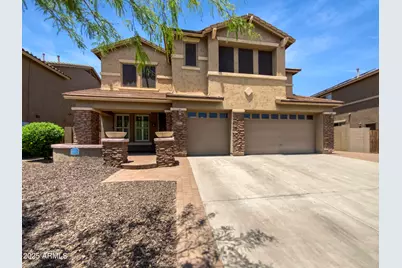5140 W Bent Tree, Phoenix, AZ 85083 - Photo 1