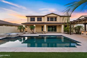 10331 E Starion Ave, Mesa, AZ 85212 - Photo 5