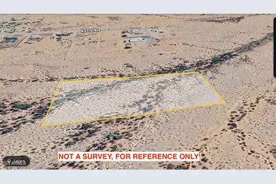 2334X W Montgomery Road #3, Wittmann, AZ 85361 - Photo 5