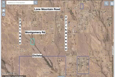 2334X W Montgomery Road #3, Wittmann, AZ 85361 - Photo 1