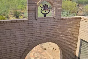 5141 E Rancho Tierra Dr, Cave Creek, AZ 85331 - Photo 11