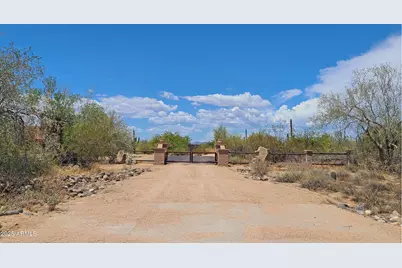 5141 E Rancho Tierra Drive, Cave Creek, AZ 85331 - Photo 27