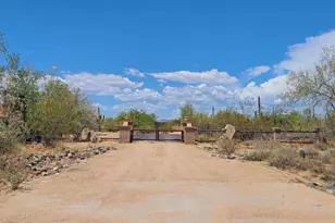 5141 E Rancho Tierra Dr, Cave Creek, AZ 85331 - Photo 27