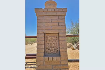 5141 E Rancho Tierra Drive, Cave Creek, AZ 85331 - Photo 27
