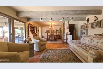 5141 E Rancho Tierra Drive, Cave Creek, AZ 85331 - Photo 23