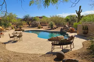 5141 E Rancho Tierra Dr, Cave Creek, AZ 85331 - Photo 41