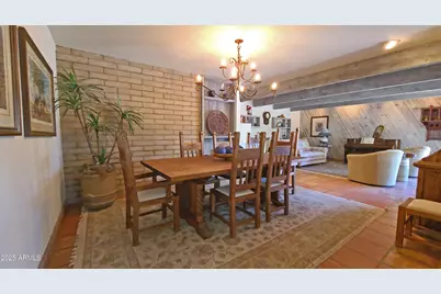 5141 E Rancho Tierra Drive, Cave Creek, AZ 85331 - Photo 21