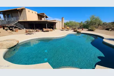 5141 E Rancho Tierra Drive, Cave Creek, AZ 85331 - Photo 43