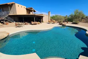 5141 E Rancho Tierra Dr, Cave Creek, AZ 85331 - Photo 43