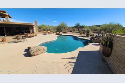 5141 E Rancho Tierra Drive, Cave Creek, AZ 85331 - Photo 43