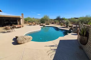 5141 E Rancho Tierra Dr, Cave Creek, AZ 85331 - Photo 43