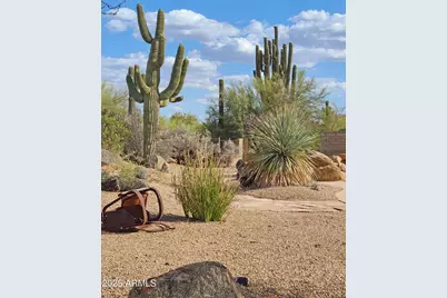 5141 E Rancho Tierra Drive, Cave Creek, AZ 85331 - Photo 59