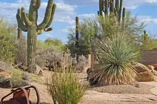 5141 E Rancho Tierra Dr, Cave Creek, AZ 85331 - Photo 59
