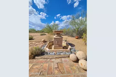 5141 E Rancho Tierra Drive, Cave Creek, AZ 85331 - Photo 23