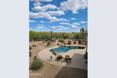 5141 E Rancho Tierra Drive, Cave Creek, AZ 85331 - Photo 45