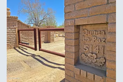 5141 E Rancho Tierra Drive, Cave Creek, AZ 85331 - Photo 7