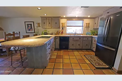 5141 E Rancho Tierra Drive, Cave Creek, AZ 85331 - Photo 33