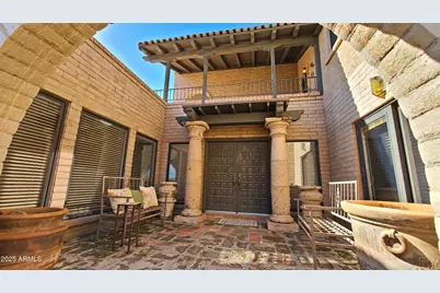 5141 E Rancho Tierra Drive, Cave Creek, AZ 85331 - Photo 9
