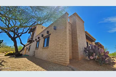 5141 E Rancho Tierra Drive, Cave Creek, AZ 85331 - Photo 11