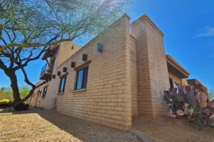 5141 E Rancho Tierra Dr, Cave Creek, AZ 85331 - Photo 11